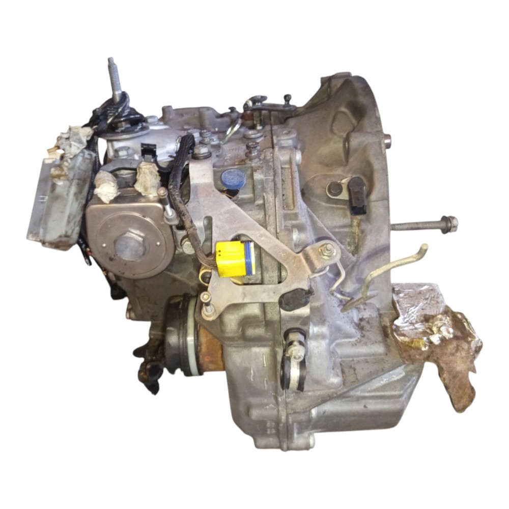 Câmbio automático Citroen C4 2010 2.0 5