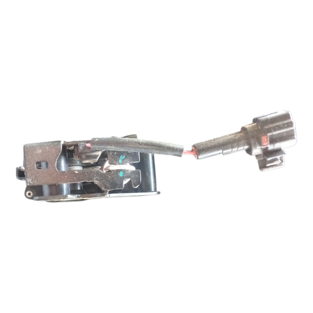 Fechadura capô byd Mini dolph 2024 original