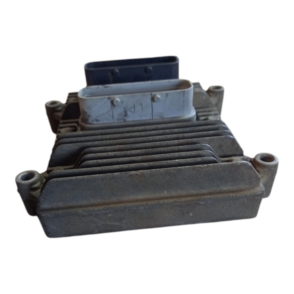 Modulo injeção 1.0 8v flex gm celta 08/10 94702331 FHYL ZU 7