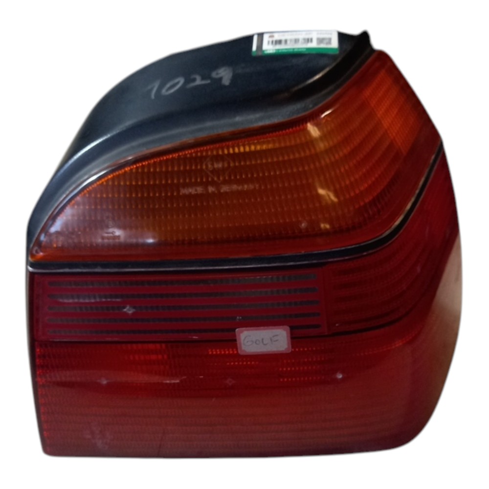Lanterna Direita Vw Golf Gl 1995 Original 2