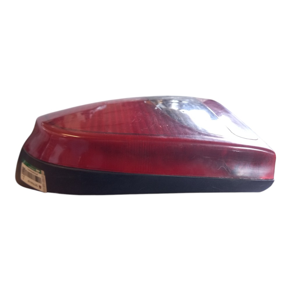 Lanterna traseiro direito bola g2 vw gol 95/99 6