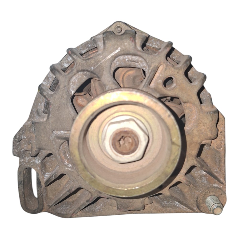Alternador 1.0 16v 75A kangoo peugeot renault 206 clio 2