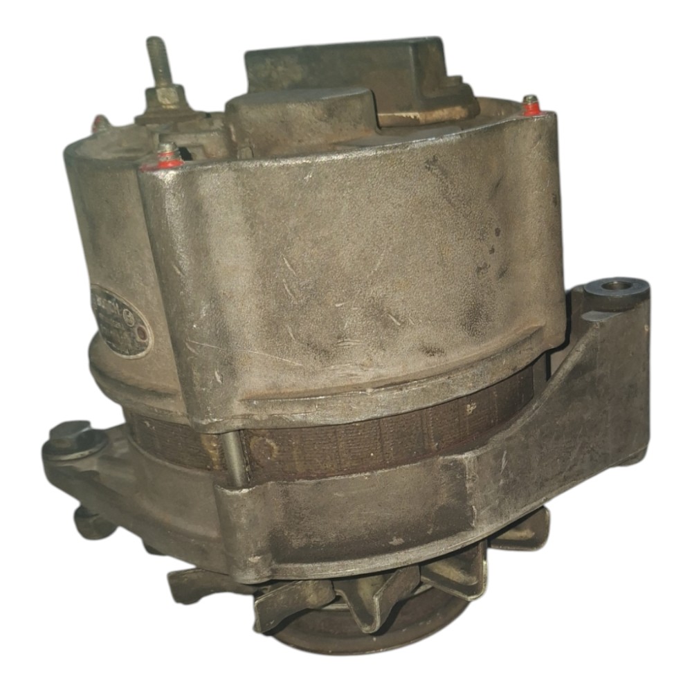 Alternador 1.0 Fiasa Fiat Elba Fiorino Mille Uno 1999 6