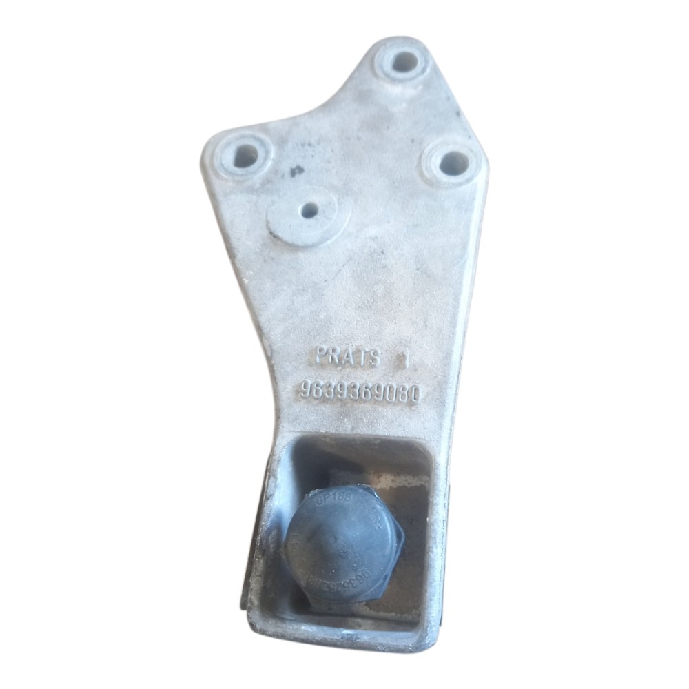 Suporte coxim motor 1.0 direito 16v peugeot 206