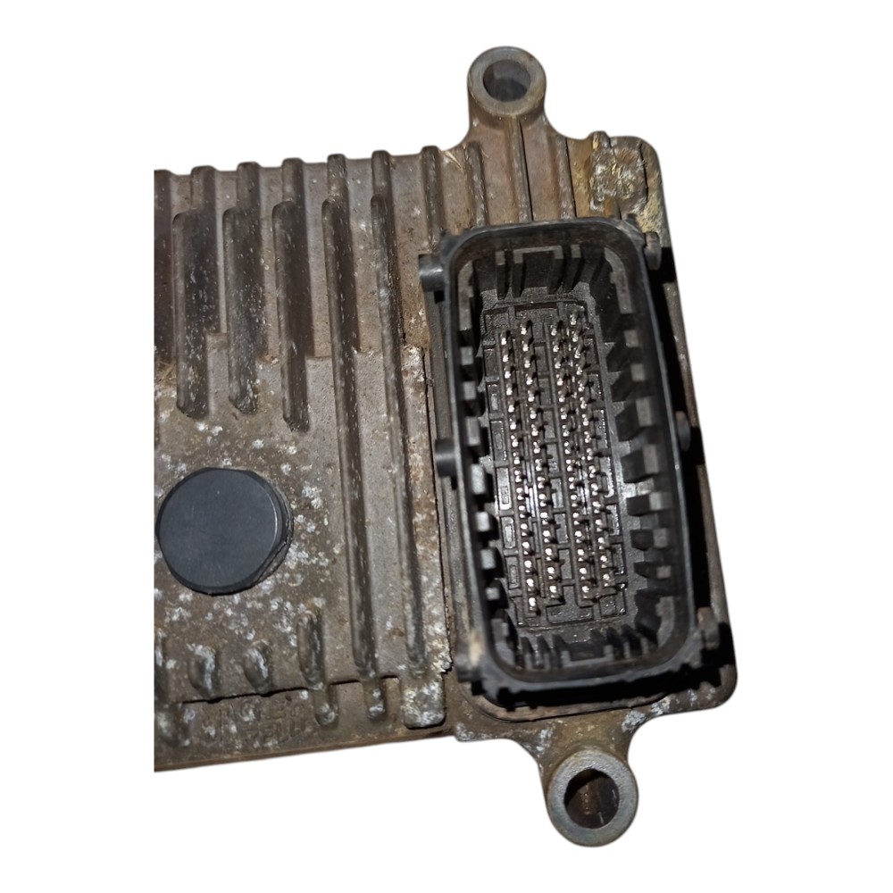 Módulo injeção Strada Adventure Locker 1.8 16v 51900754 7