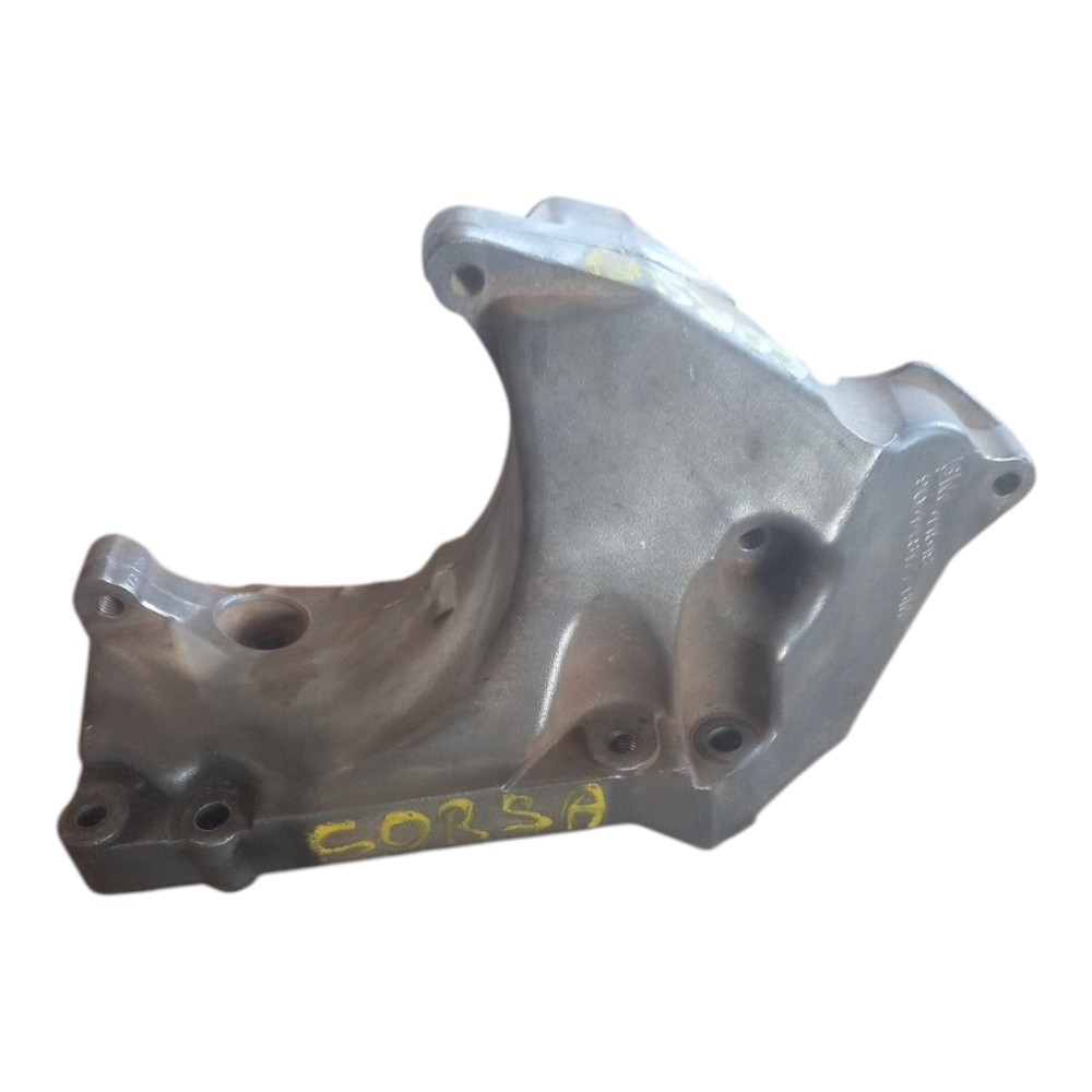 Suporte compressor ar condicionado gm celta corsa 95/04 2