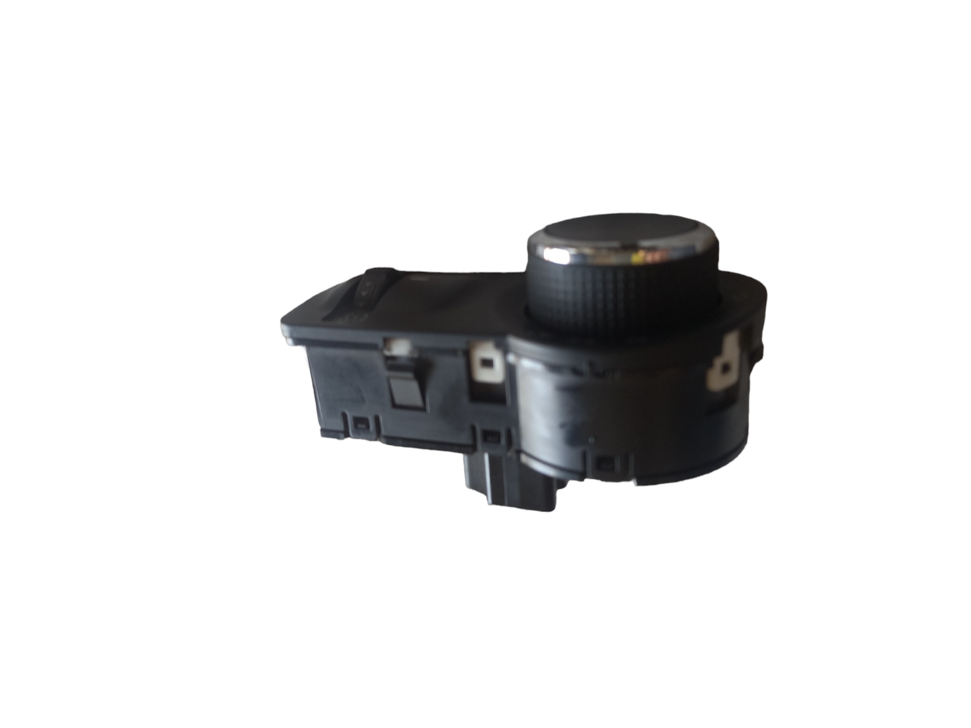 Botão Farol Comando Milha Gm Onix Prisma Spin 2013 A 2019 2