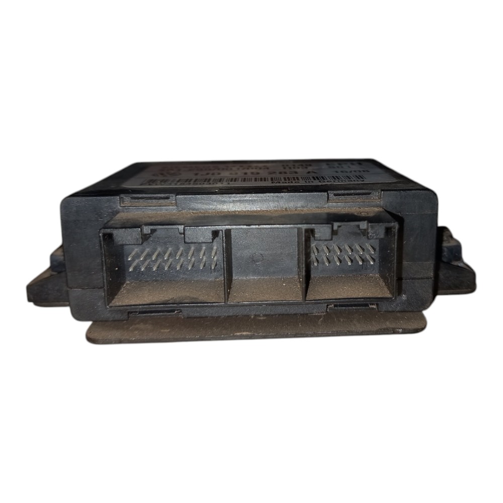 Modulo sensor estacionamento ré EPH VW golf08 461255001004 2