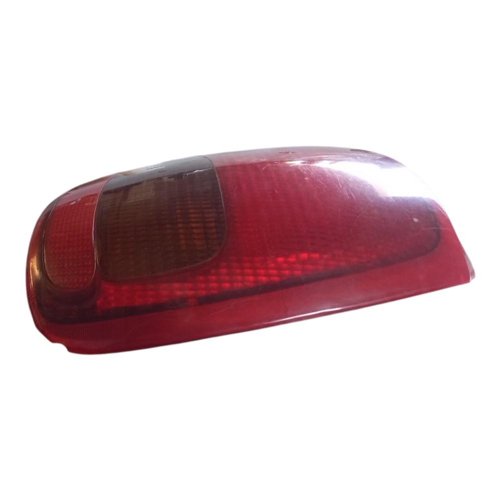Lanterna traseiro direito bola g2 vw gol 95/99