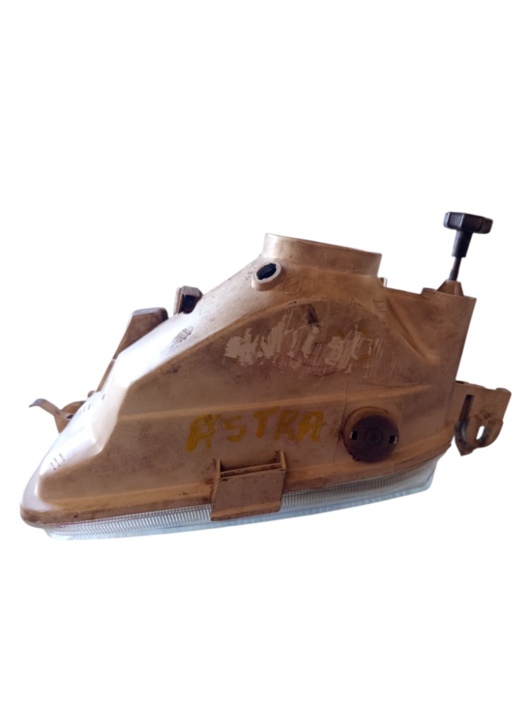 Farol Direito Astra 1995 Original Valeo 6