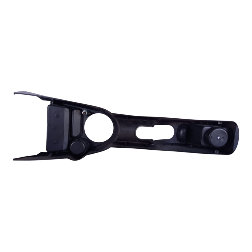 Console central ford ecosport fiesta 2003 a 2013 7