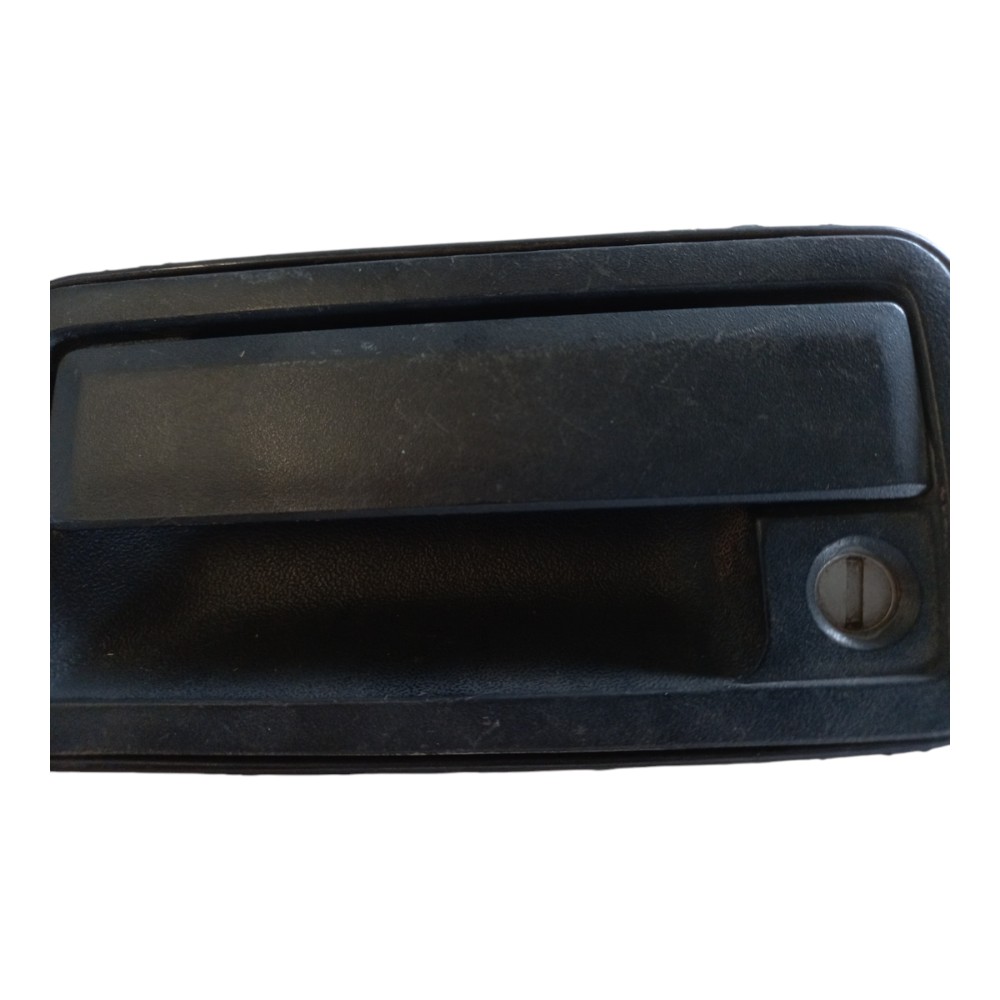 Maçaneta externa dianteira esquerda S10 Blaizer 95 3