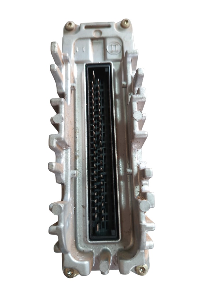 Modulo injeção 1.0 8v mi at  vw gol 91/02 0261204740 2