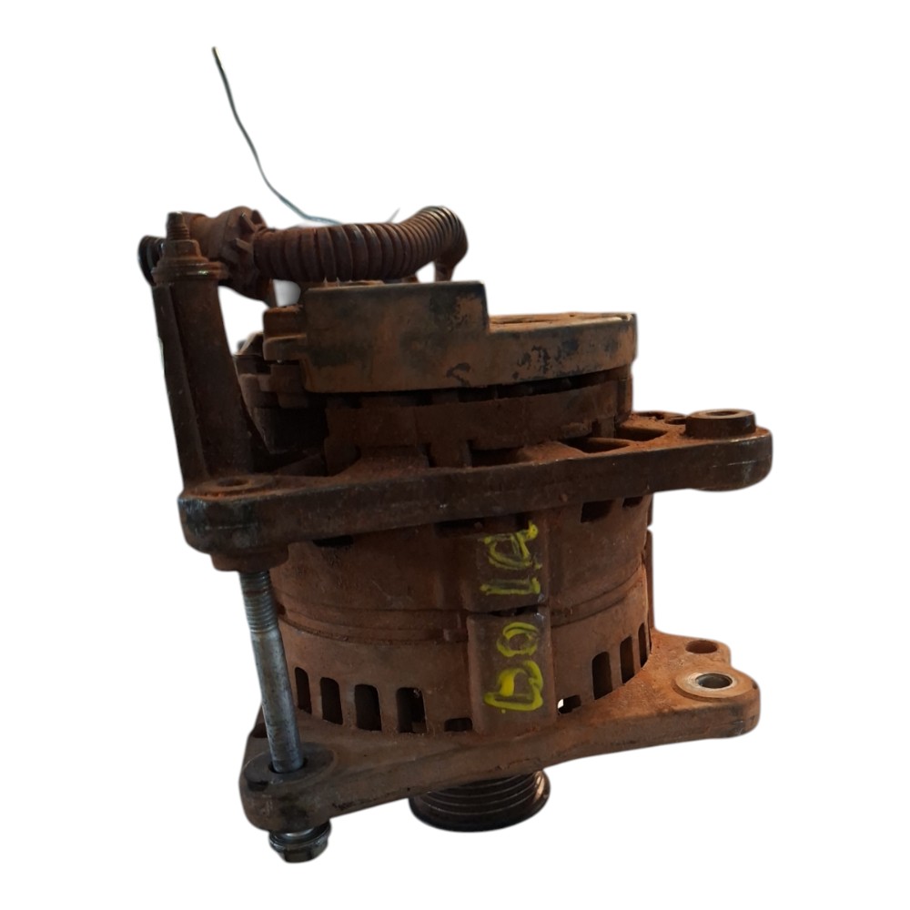 Alternador VW G2 G3 G4 1.0 mi 65A 02690301541 0124215006 4