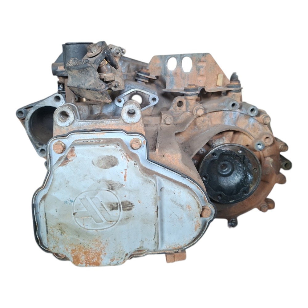 Câmbio VW CAN Logus CLI 1.8 1996 3