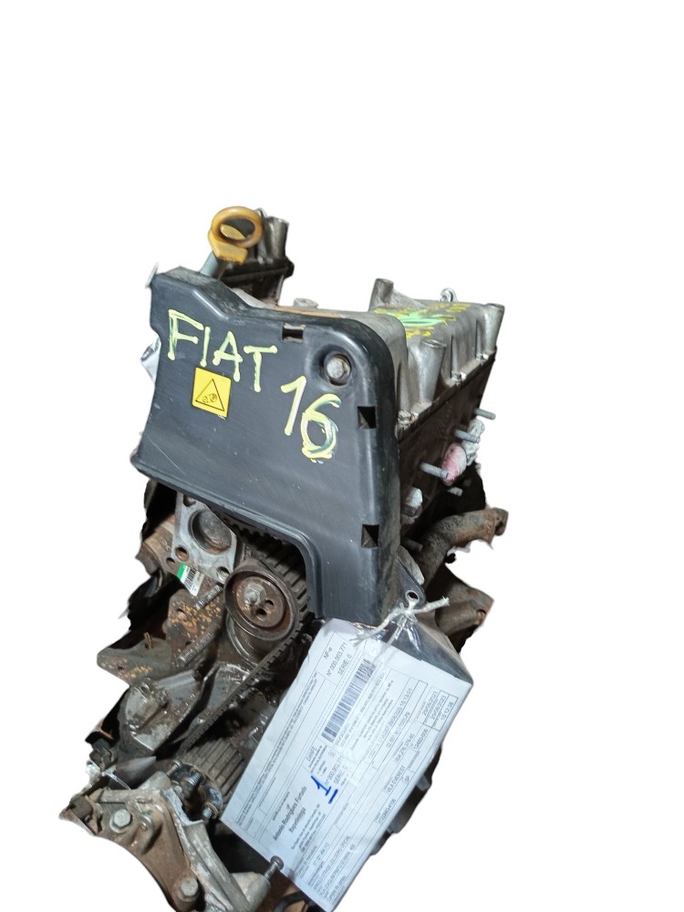 Uno, 2006, 66cv, Flex, 1.0, Placa: Dhk-3608 3