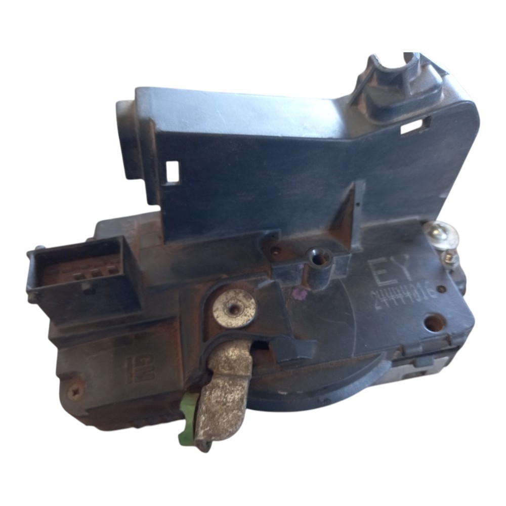 Fechadura Elétrico Dianteiro Direito Porta Astra 99/12 3