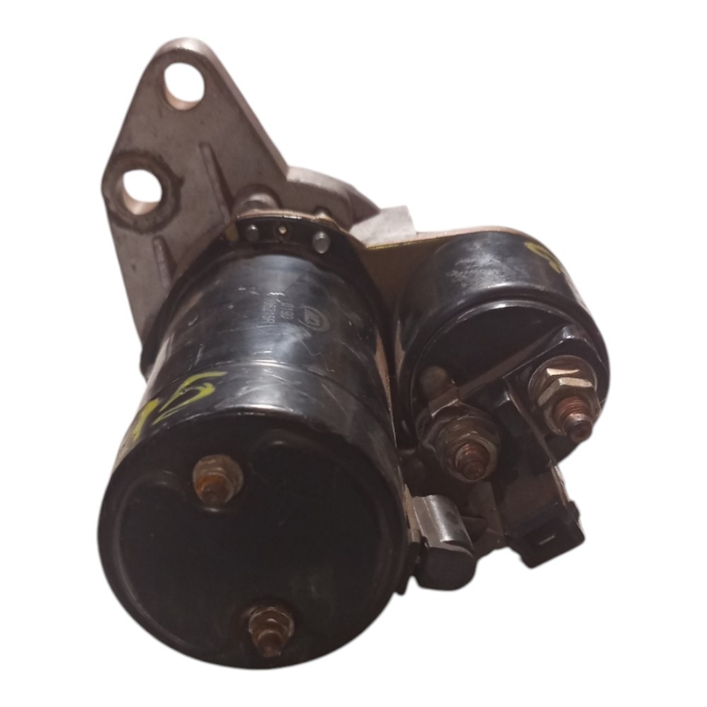 Motor partida Golf 94 98 Escort Logus 9Dentes 1.6 1.8 2.0 3