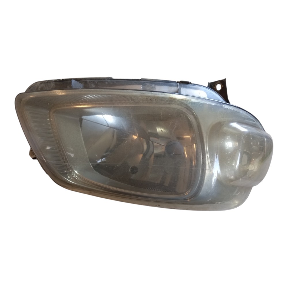 Farol direito fiat vivace 2010 2011