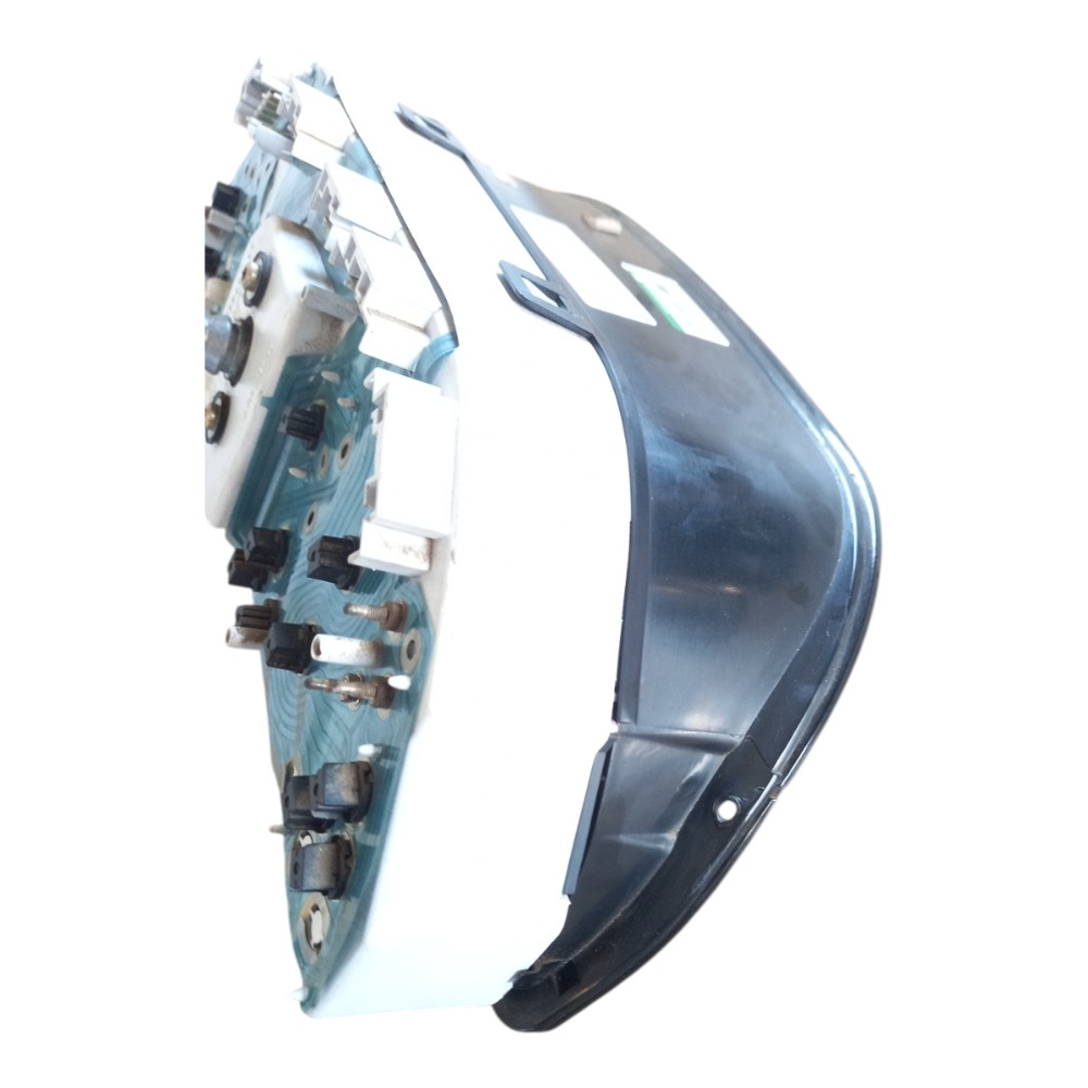 Painel instrumento fiat palio uno 1996 a 2002 6062240010 7