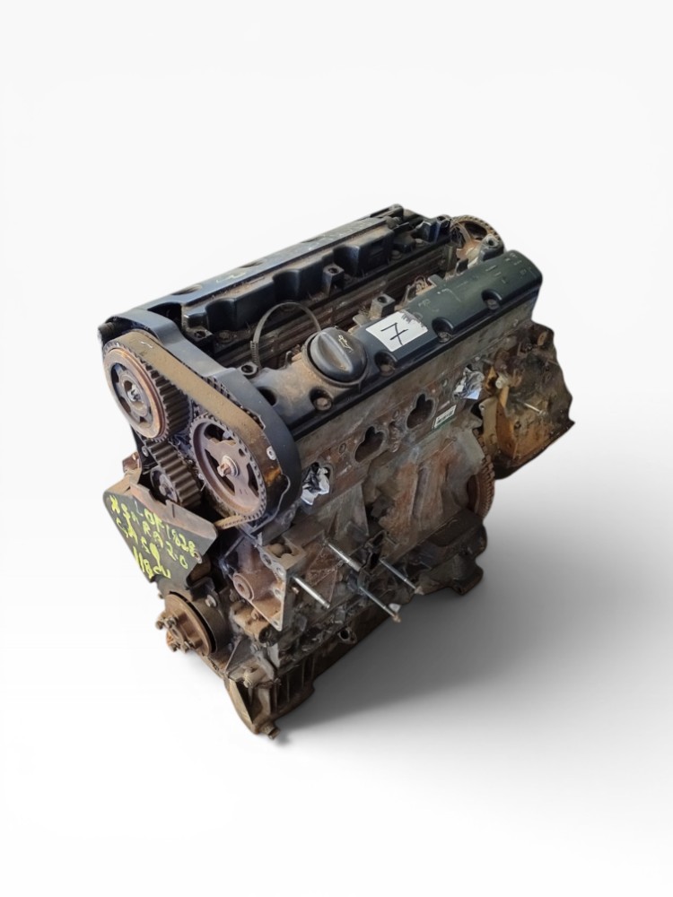 Motor Citroen Picasso – 2.0, 2002, 118cv, Gasolina 2