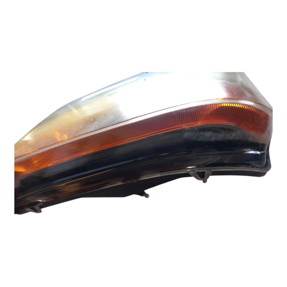 Farol esquerdo GM S10 pit bul 2001 2011 5