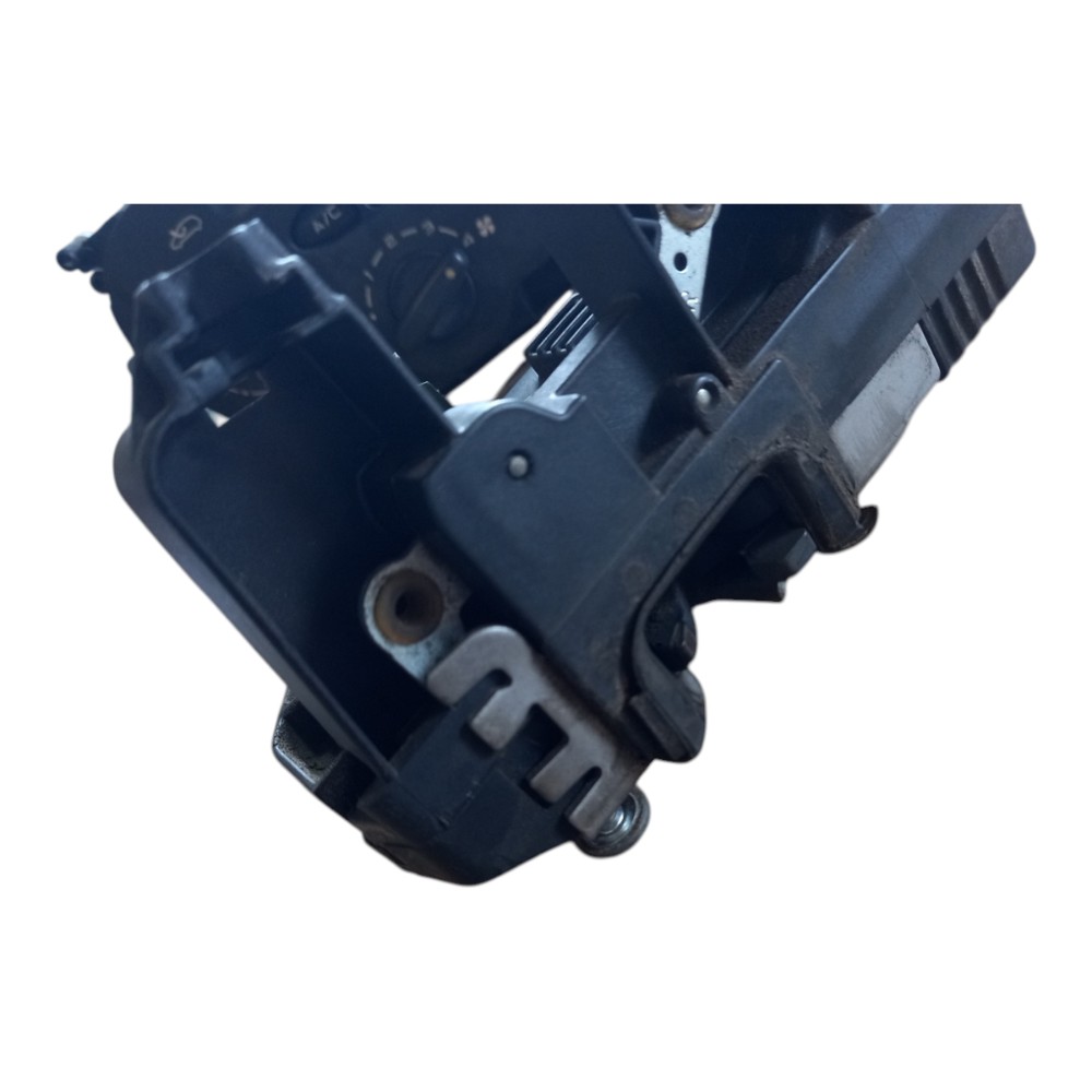 Fechadura elétrica traseiro direito GM zafira astra99/11 6