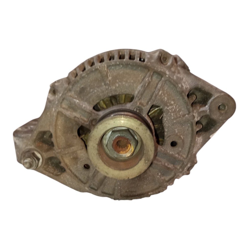 Alternador 2.0 2.2 120a gm astra omega vectra 1996 a 2005 7