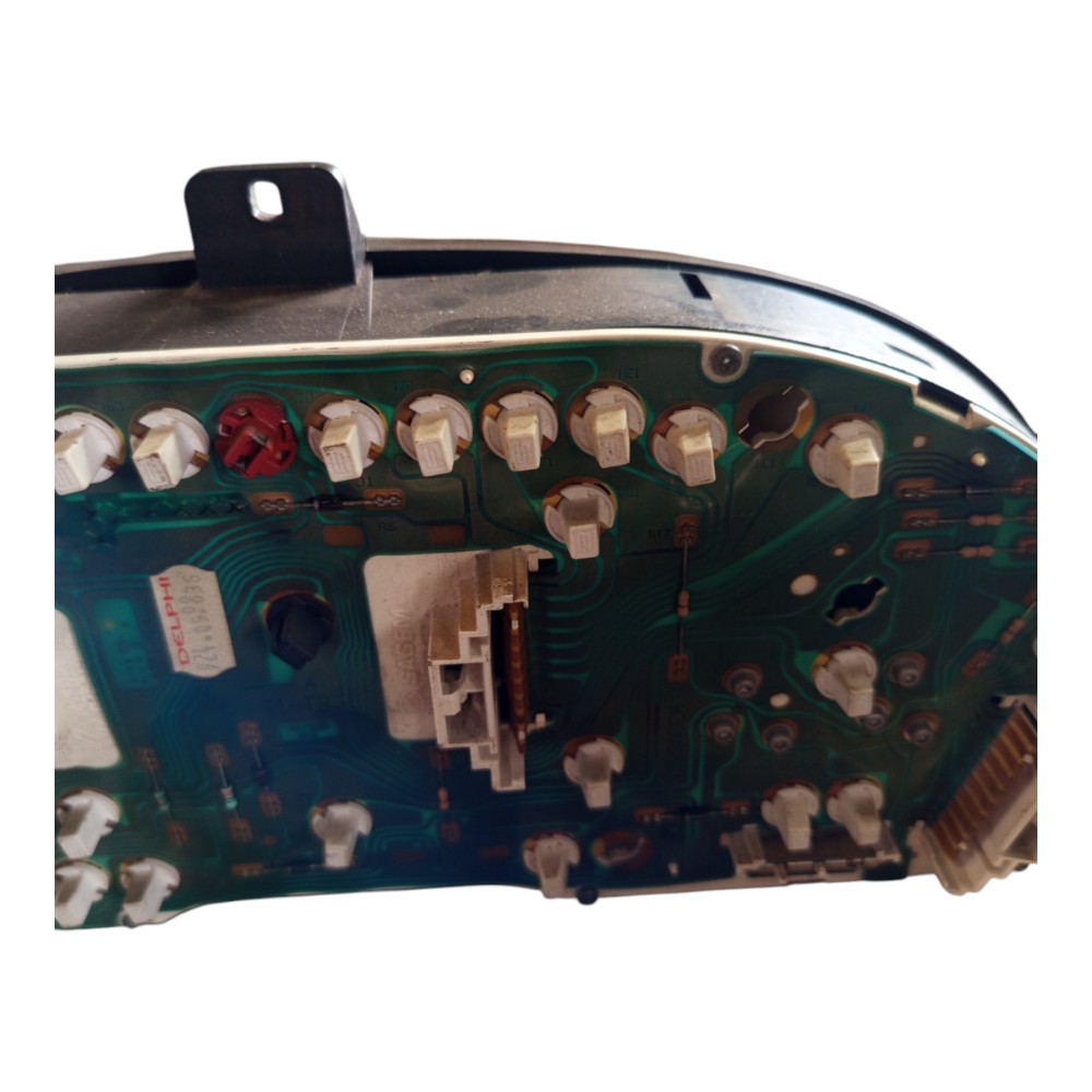 Painel Instrumentos Renault Scenic 2004 Usado Original S/Km 4