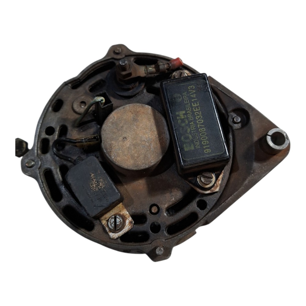 Alternador GM Monza Kadett S10 Blazer 23/65A 9120080168 7