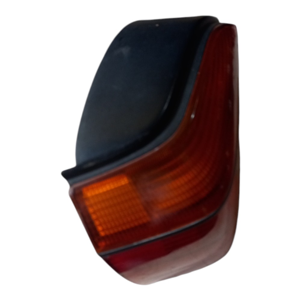 Lanterna Esquerda Vw Golf Gl 1995 Original 4