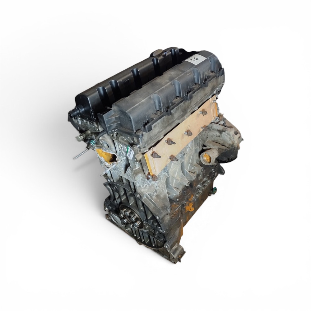 Motor Citroen C4 – 2.0, 2011, 143cv, Flex 2
