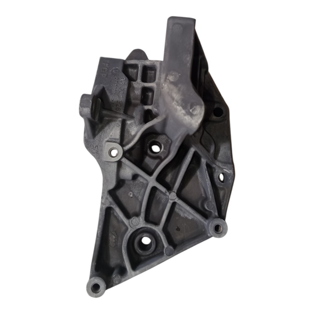 Suporte compressor ar bomba direção corsa mon meriva 03/12 2