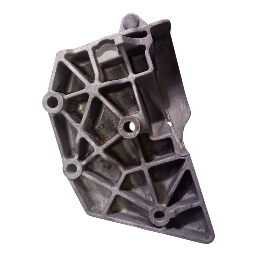 Suporte compressor ar bomba direção corsa mon meriva 03/12 5