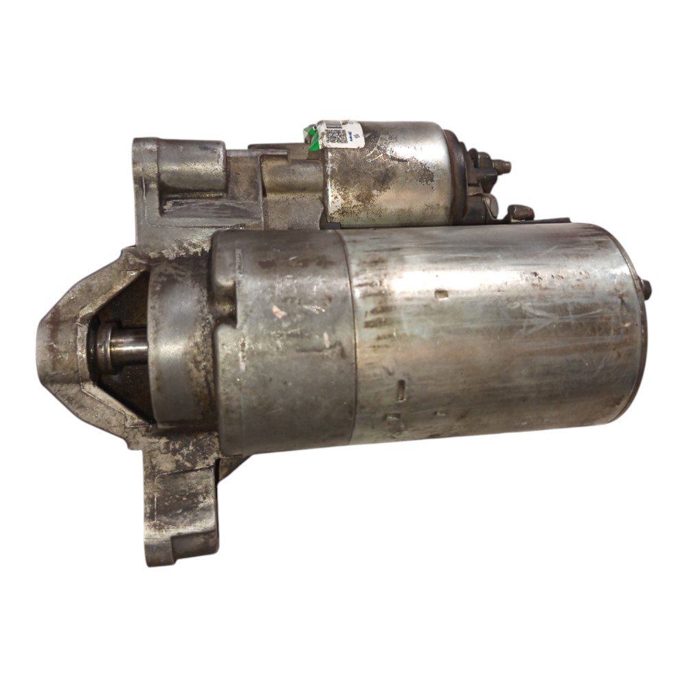 Motor partida picasso 2.0 16v citroen xsara 10 dentes