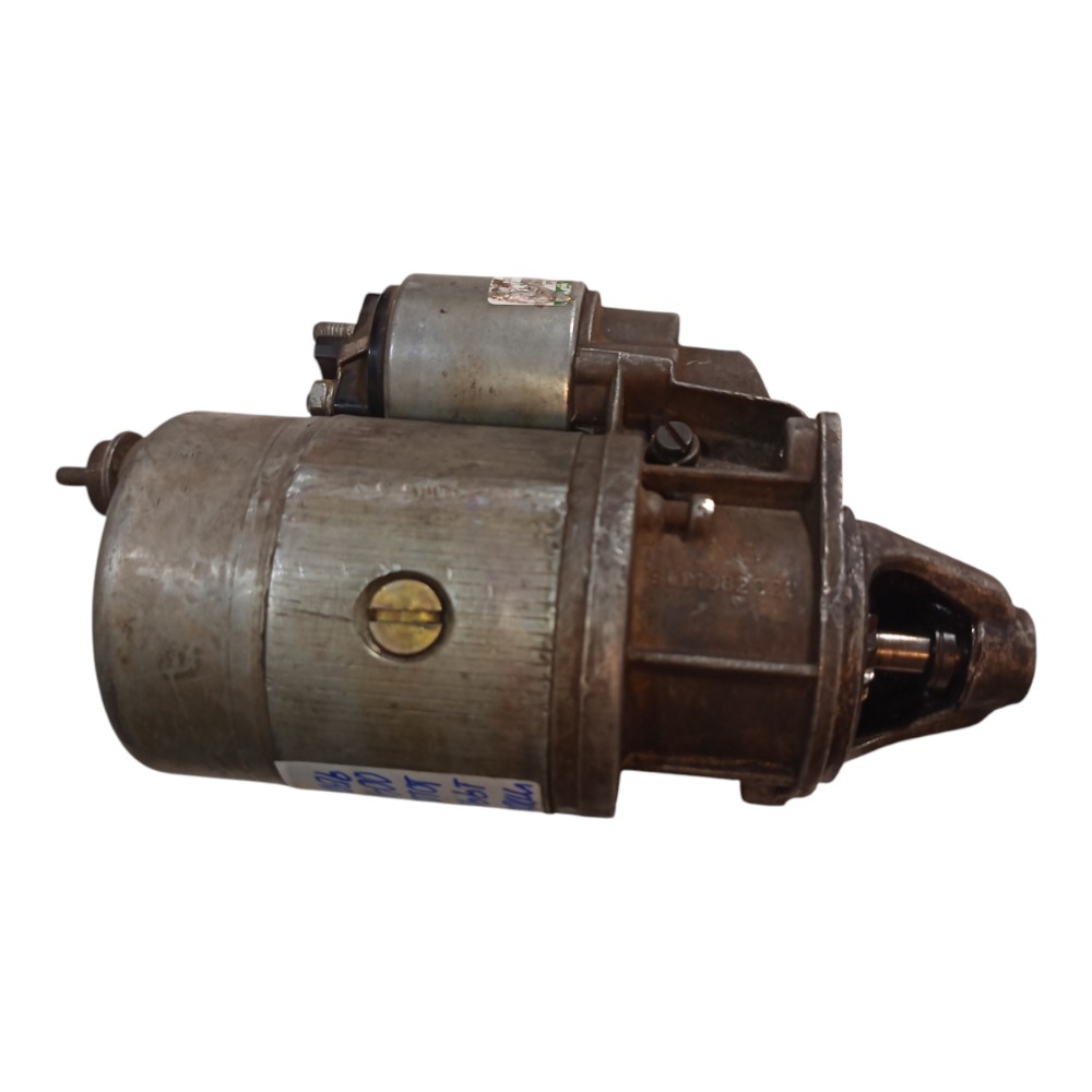 Motor de arranque fiasa Fiat Uno Elba Fiorino 1990 11 dentes