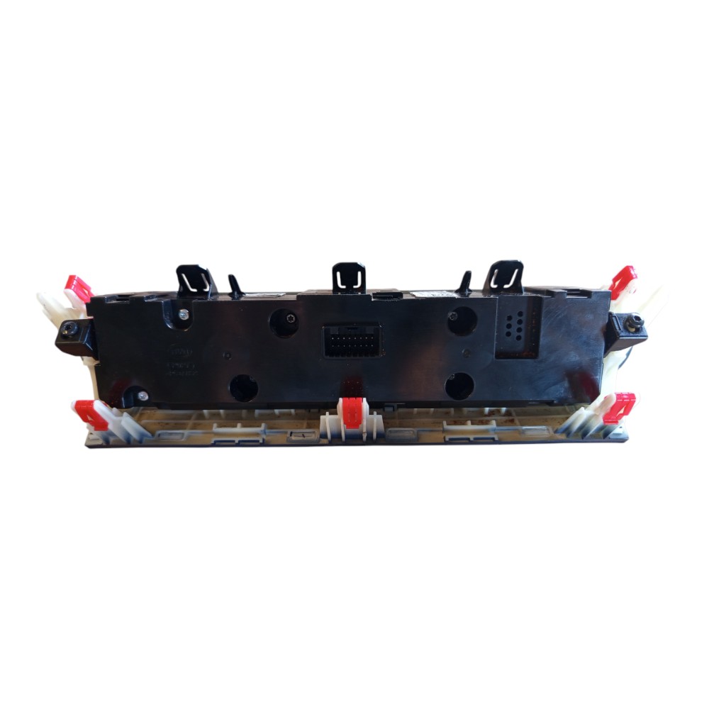 Controle Alerta Byd Dolphin Mini Gs Ev 2024