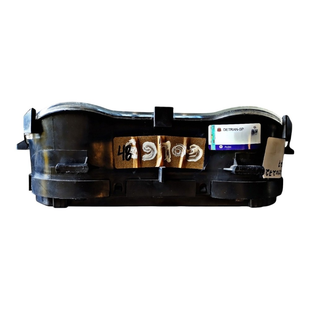 Painel De Instrumentos Volkswagen Gol G5 – 2009 3