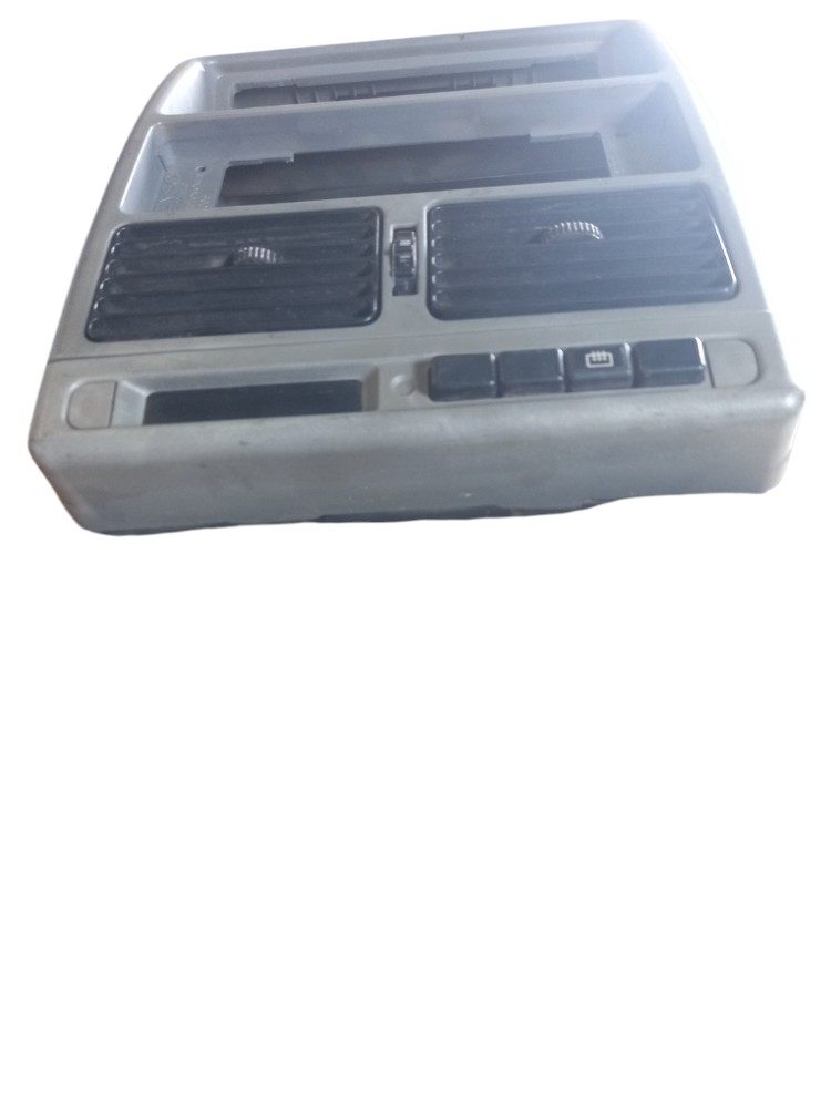 Moldura painel central Fiat Uno Fiorino 12/13 original 2