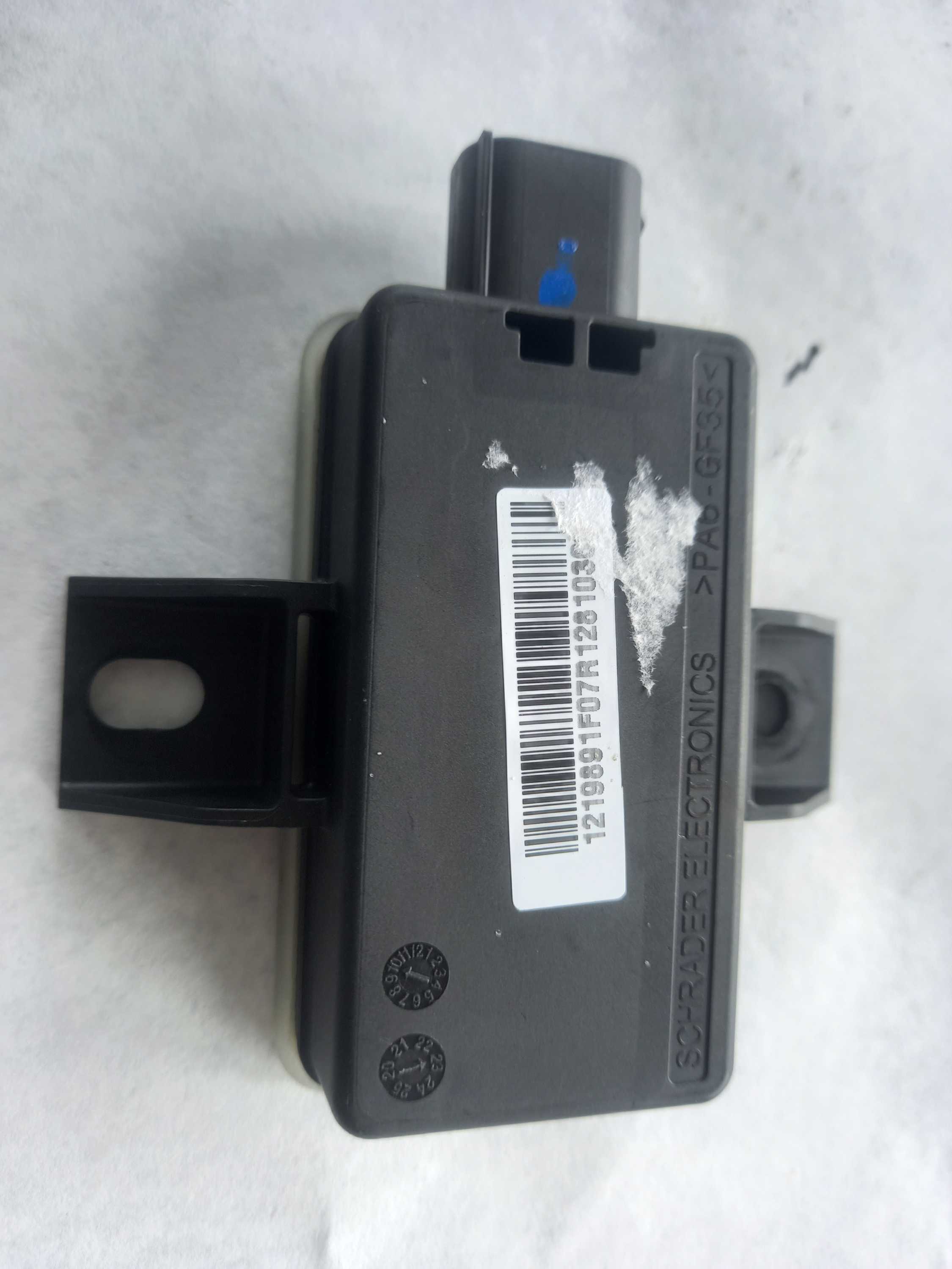 Modulo Tpms Byd Dolphin mini gs 2024