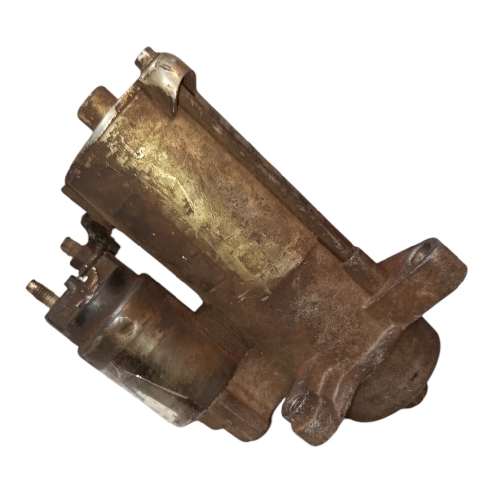 Motor de arranque Ford Fiesta 1996 23 dentes 5