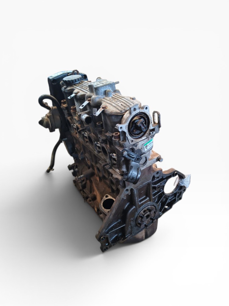 Motor Chevrolet Astra – 2.0, 1995, 115cv, Gasolina 4