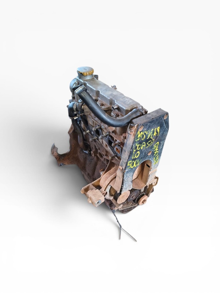 Motor Chevrolet Corsa Wind – 1.0, 1996, 50cv, Gasolina 2