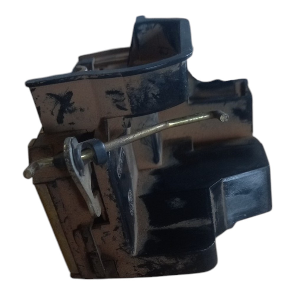 Fechadura manual porta esquerda Fiat Palio 96/03 7