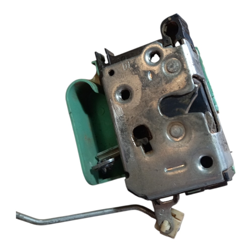Fechadura da porta LD 2 porta Fiat Vivace 11 original 3