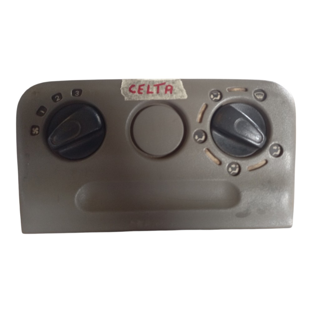 Comando ar GM Celta 2002 original