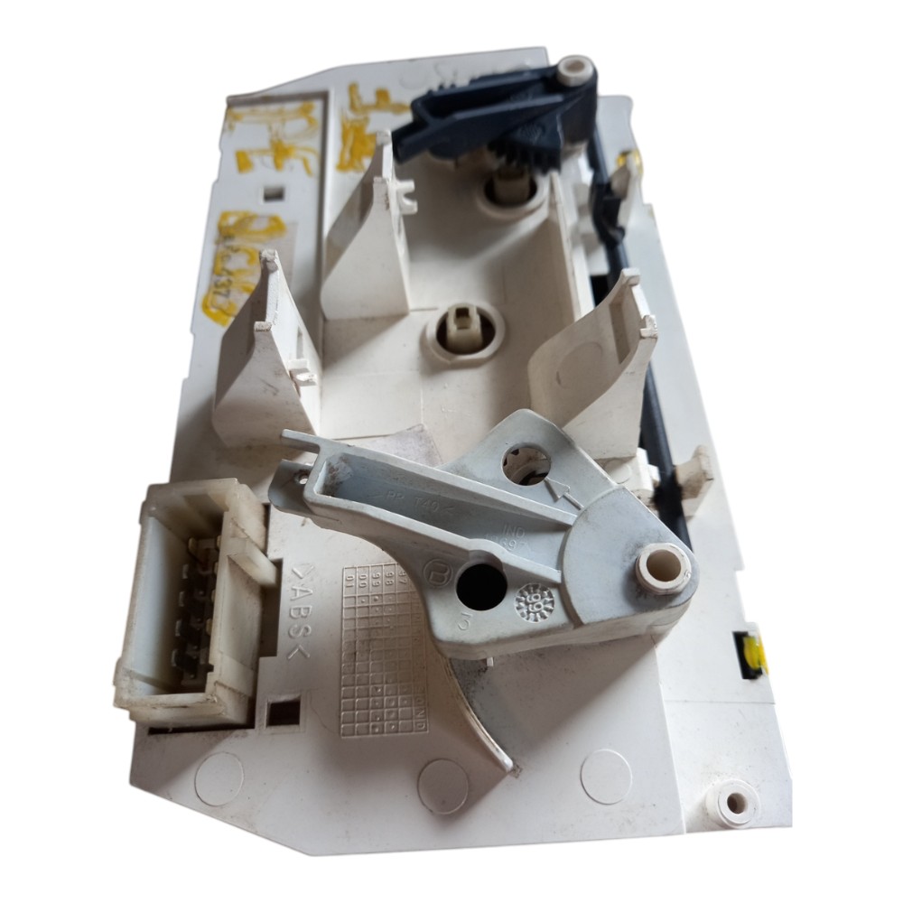 Comando ar condicionado Peugeot 206 207 2002/2008 1068701 8