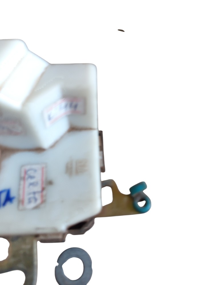 Fechadura Dianteira Esquerda Celta 2