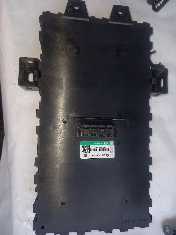 Imobilizador BYD dolphin mini gs ev 2024 4