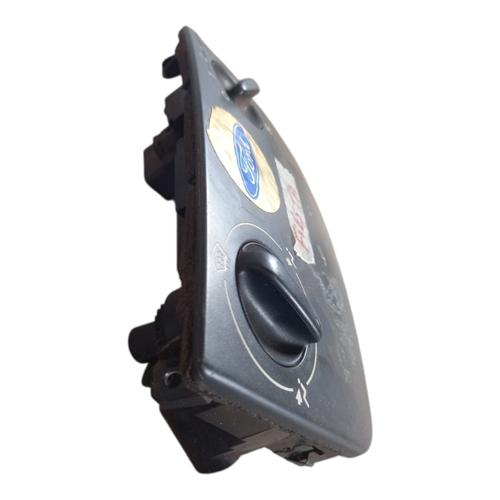 Comando ar ford courier fiesta 1996 a 2006 3
